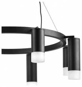Подвесная люстра Lightstar Rullo LR0183748741 в Екатеринбурге - mebel24.online | фото 5