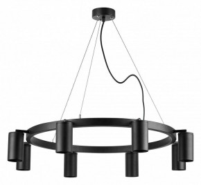 Подвесная люстра Lightstar Rullo LR018378 в Екатеринбурге - mebel24.online | фото 2