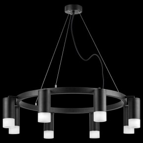 Подвесная люстра Lightstar Rullo LR0183781 в Екатеринбурге - mebel24.online | фото 3