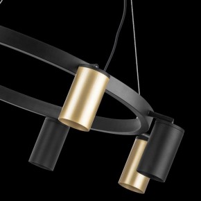 Подвесная люстра Lightstar Rullo LR018404374 в Екатеринбурге - mebel24.online | фото 5