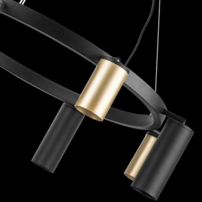 Подвесная люстра Lightstar Rullo LR018404874 в Екатеринбурге - mebel24.online | фото 4