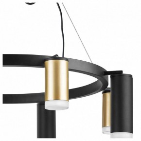 Подвесная люстра Lightstar Rullo LR0184048740 в Екатеринбурге - mebel24.online | фото 5