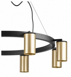 Подвесная люстра Lightstar Rullo LR018408 в Екатеринбурге - mebel24.online | фото 5