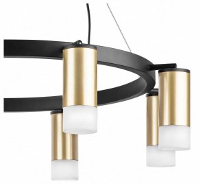 Подвесная люстра Lightstar Rullo LR0184081 в Екатеринбурге - mebel24.online | фото 5