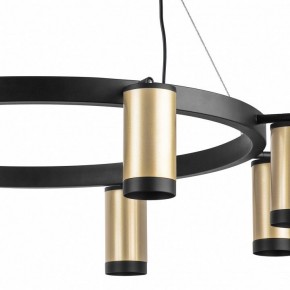 Подвесная люстра Lightstar Rullo LR01840837 в Екатеринбурге - mebel24.online | фото 5