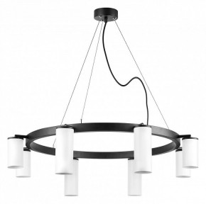 Подвесная люстра Lightstar Rullo LR018864364 в Екатеринбурге - mebel24.online | фото 2