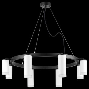 Подвесная люстра Lightstar Rullo LR0188643640 в Екатеринбурге - mebel24.online | фото 3