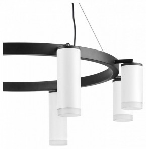 Подвесная люстра Lightstar Rullo LR0188643640 в Екатеринбурге - mebel24.online | фото 5