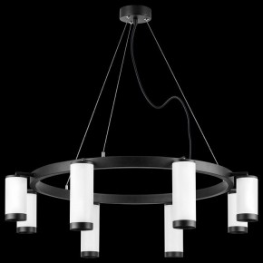 Подвесная люстра Lightstar Rullo LR01886436440 в Екатеринбурге - mebel24.online | фото 3