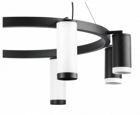 Подвесная люстра Lightstar Rullo LR01886437467 в Екатеринбурге - mebel24.online | фото 5