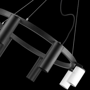 Подвесная люстра Lightstar Rullo LR018874364 в Екатеринбурге - mebel24.online | фото 5