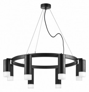 Подвесная люстра Lightstar Rullo LR0188743741 в Екатеринбурге - mebel24.online | фото 2