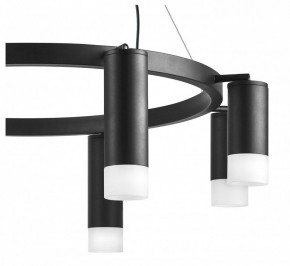 Подвесная люстра Lightstar Rullo LR0188743741 в Екатеринбурге - mebel24.online | фото 5
