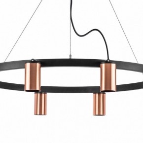 Подвесная люстра Lightstar Rullo LR020300 в Екатеринбурге - mebel24.online | фото 4