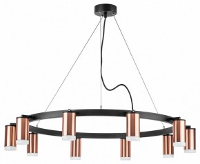 Подвесная люстра Lightstar Rullo LR0203000 в Екатеринбурге - mebel24.online | фото 2