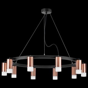 Подвесная люстра Lightstar Rullo LR0203001 в Екатеринбурге - mebel24.online | фото 3