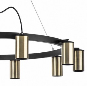 Подвесная люстра Lightstar Rullo LR020310 в Екатеринбурге - mebel24.online | фото 4