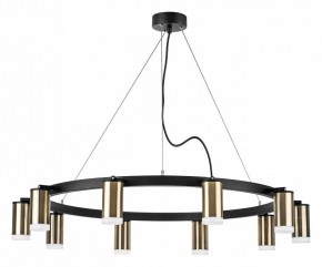 Подвесная люстра Lightstar Rullo LR0203100 в Екатеринбурге - mebel24.online | фото 2