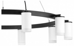 Подвесная люстра Lightstar Rullo LR0203600 в Екатеринбурге - mebel24.online | фото 5