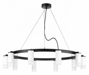 Подвесная люстра Lightstar Rullo LR0203601 в Екатеринбурге - mebel24.online | фото 3
