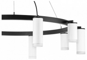 Подвесная люстра Lightstar Rullo LR0203658650 в Екатеринбурге - mebel24.online | фото 5