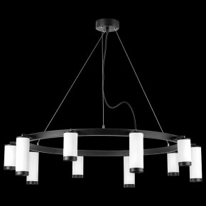 Подвесная люстра Lightstar Rullo LR02036586540 в Екатеринбурге - mebel24.online | фото 3