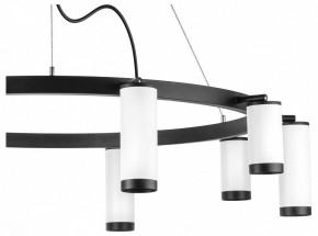 Подвесная люстра Lightstar Rullo LR02036586540 в Екатеринбурге - mebel24.online | фото 4