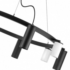 Подвесная люстра Lightstar Rullo LR020365875 в Екатеринбурге - mebel24.online | фото 5