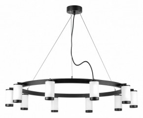 Подвесная люстра Lightstar Rullo LR02036837 в Екатеринбурге - mebel24.online | фото 2