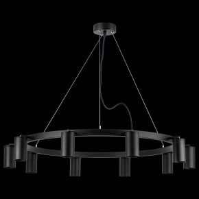 Подвесная люстра Lightstar Rullo LR020370 в Екатеринбурге - mebel24.online | фото 3