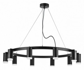 Подвесная люстра Lightstar Rullo LR0203700 в Екатеринбурге - mebel24.online | фото 2