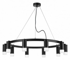 Подвесная люстра Lightstar Rullo LR0203701 в Екатеринбурге - mebel24.online | фото 2
