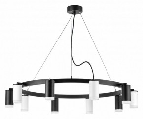 Подвесная люстра Lightstar Rullo LR0203753650 в Екатеринбурге - mebel24.online | фото 2