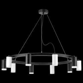 Подвесная люстра Lightstar Rullo LR0203753650 в Екатеринбурге - mebel24.online | фото 3