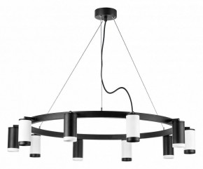 Подвесная люстра Lightstar Rullo LR02037536576 в Екатеринбурге - mebel24.online | фото 2