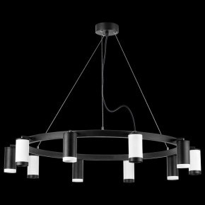 Подвесная люстра Lightstar Rullo LR02037536576 в Екатеринбурге - mebel24.online | фото 3