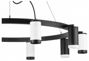 Подвесная люстра Lightstar Rullo LR02037536576 в Екатеринбурге - mebel24.online | фото 5