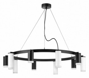 Подвесная люстра Lightstar Rullo LR0203758650 в Екатеринбурге - mebel24.online | фото 2