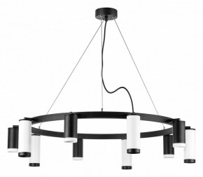 Подвесная люстра Lightstar Rullo LR02037586576 в Екатеринбурге - mebel24.online | фото 2