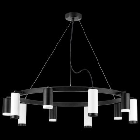 Подвесная люстра Lightstar Rullo LR02037586576 в Екатеринбурге - mebel24.online | фото 3