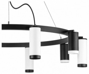Подвесная люстра Lightstar Rullo LR02037586576 в Екатеринбурге - mebel24.online | фото 5