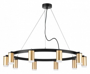 Подвесная люстра Lightstar Rullo LR0204000 в Екатеринбурге - mebel24.online | фото 2