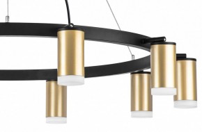 Подвесная люстра Lightstar Rullo LR0204000 в Екатеринбурге - mebel24.online | фото 5
