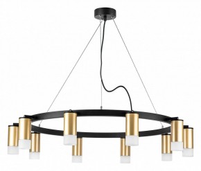 Подвесная люстра Lightstar Rullo LR0204001 в Екатеринбурге - mebel24.online | фото 2