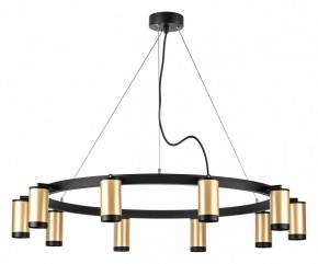 Подвесная люстра Lightstar Rullo LR02040037 в Екатеринбурге - mebel24.online | фото 2