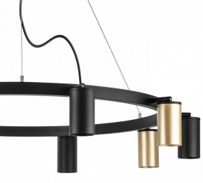 Подвесная люстра Lightstar Rullo LR020405375 в Екатеринбурге - mebel24.online | фото 5