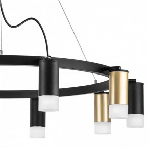 Подвесная люстра Lightstar Rullo LR0204053751 в Екатеринбурге - mebel24.online | фото 5