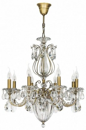 Подвесная люстра Lightstar Schon 790111 в Екатеринбурге - mebel24.online | фото 2