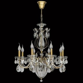 Подвесная люстра Lightstar Schon 790111 в Екатеринбурге - mebel24.online | фото 3