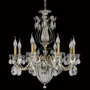 Подвесная люстра Lightstar Schon 790111 в Екатеринбурге - mebel24.online | фото 4